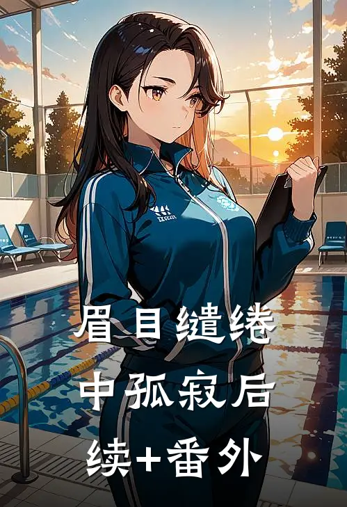 眉目缱绻中孤寂后续+番外