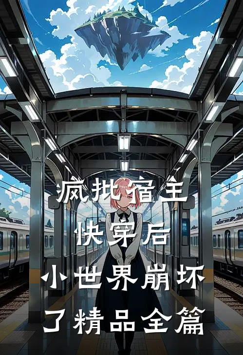 疯批宿主快穿后,小世界崩坏了精品全篇
