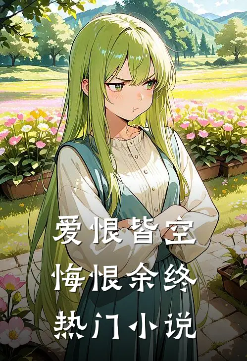 爱恨皆空,悔恨余终热门在线阅读