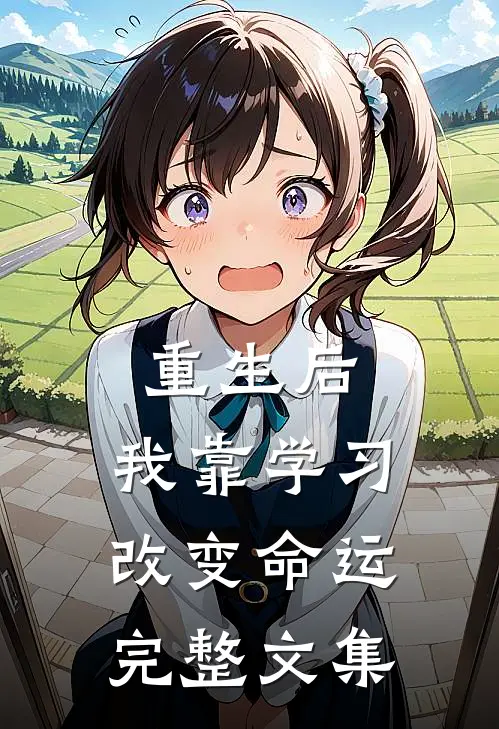 重生后，我靠学习改变命运完整文集