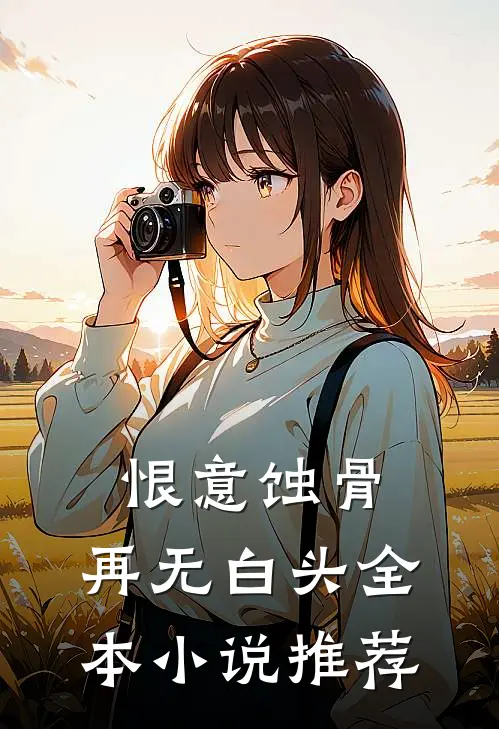 恨意蚀骨，再无白头全本小说推荐