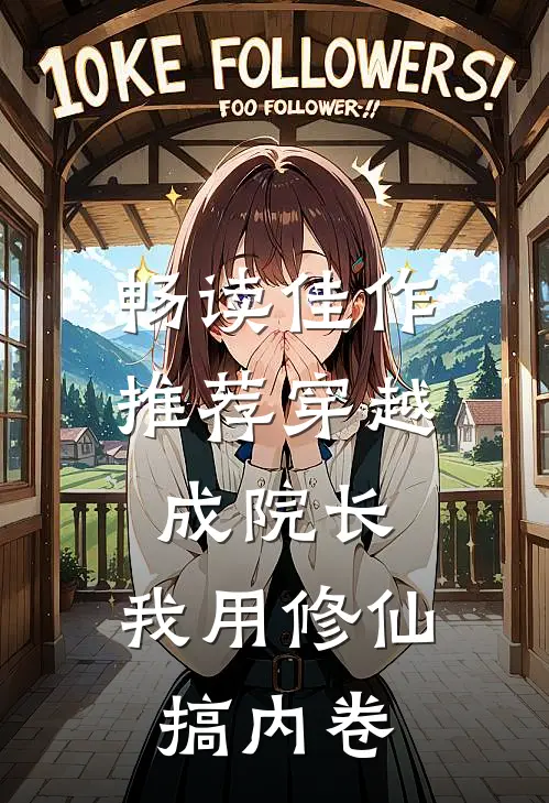 畅读佳作推荐穿越成院长：我用修仙搞内卷