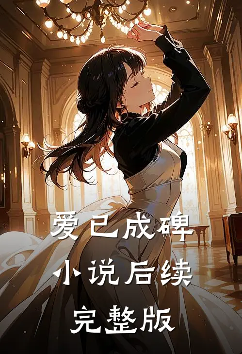 爱已成碑后续完整版