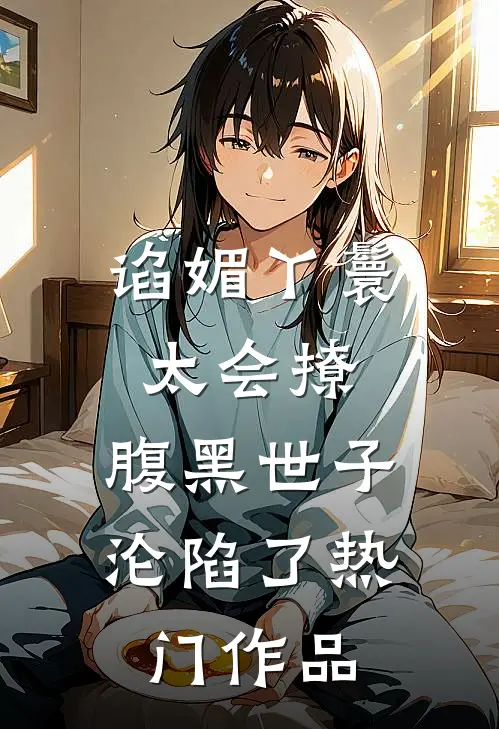 谄媚丫鬟太会撩，腹黑世子沦陷了热门作品