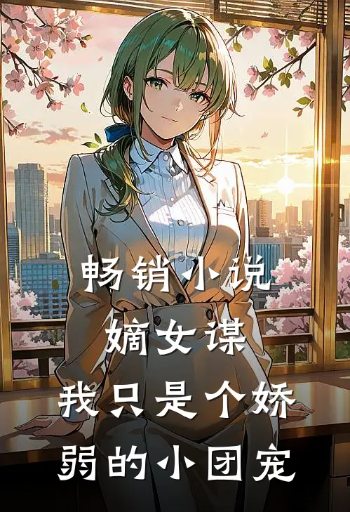 畅销嫡女谋我只是个娇弱的小团宠全文阅读