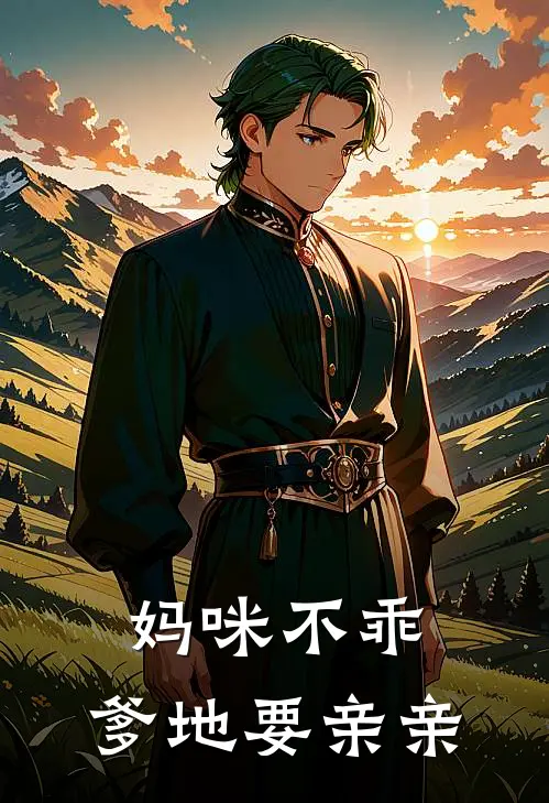 妈咪不乖,爹地要亲亲漫画