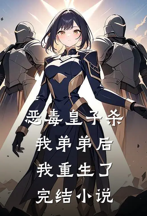 恶毒皇子杀我弟弟后,我重生了完结网站