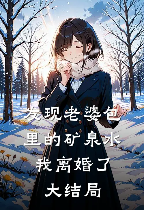 发现老婆包里的矿泉水,我离婚了大结局视频