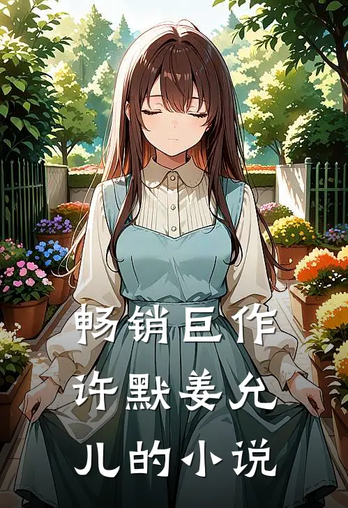 畅销巨作许默姜允儿的小说