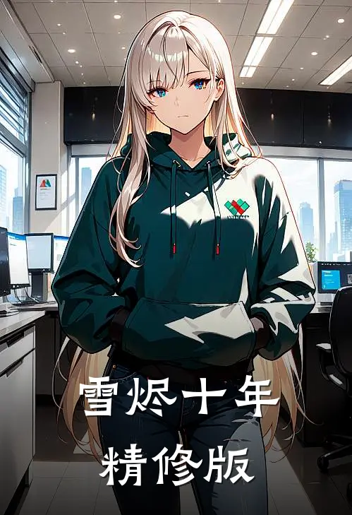 雪烬十年精修版