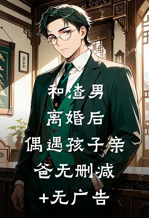 和渣男离婚后，偶遇孩子亲爸无删减+无广告