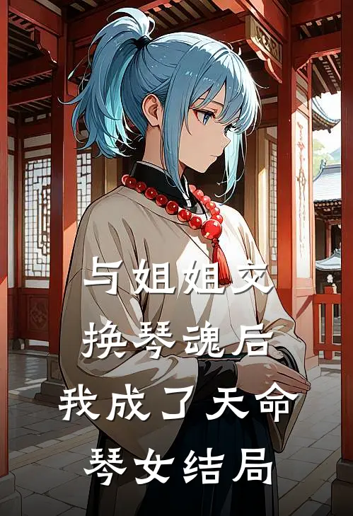 与姐姐交换琴魂后,我成了天命琴女结局是啥