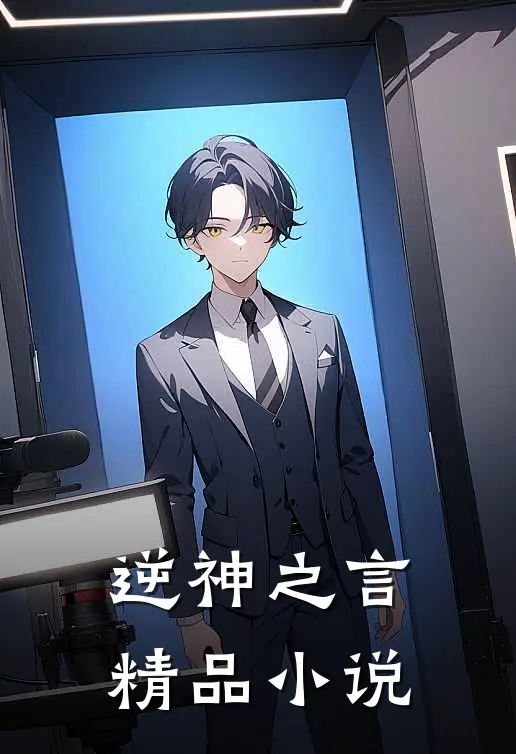 逆神之言精品免费阅读