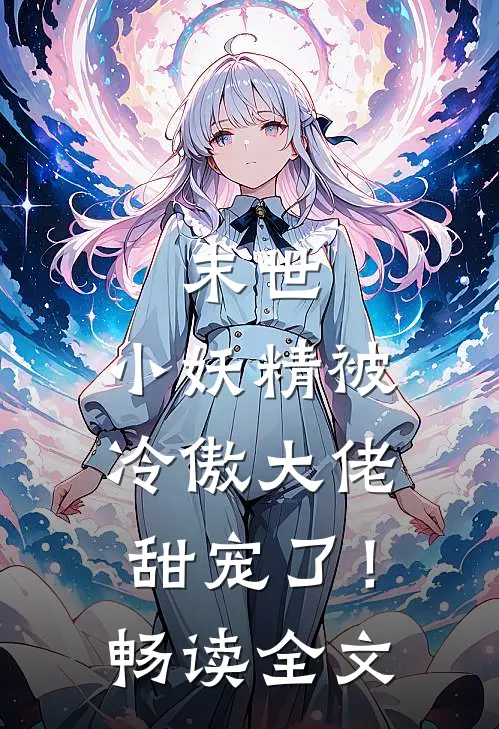末世,小妖精被冷傲大佬甜宠了!畅读全文