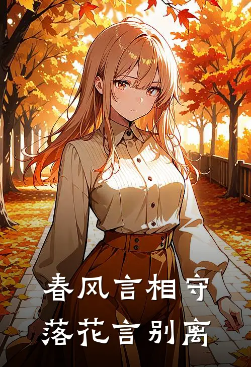 春风言相守,落花言别离改编短剧