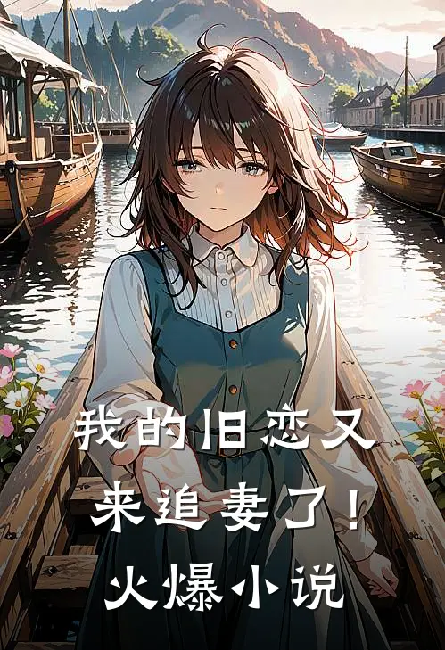 我的旧恋又来追妻了!火爆