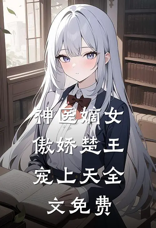 神医嫡女傲娇楚王宠上天全文免费