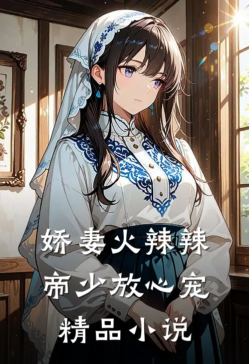 娇妻火辣辣帝少放心宠精品