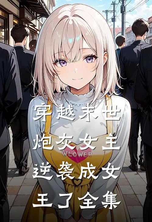 穿越末世炮灰女主逆袭成女王了 全集