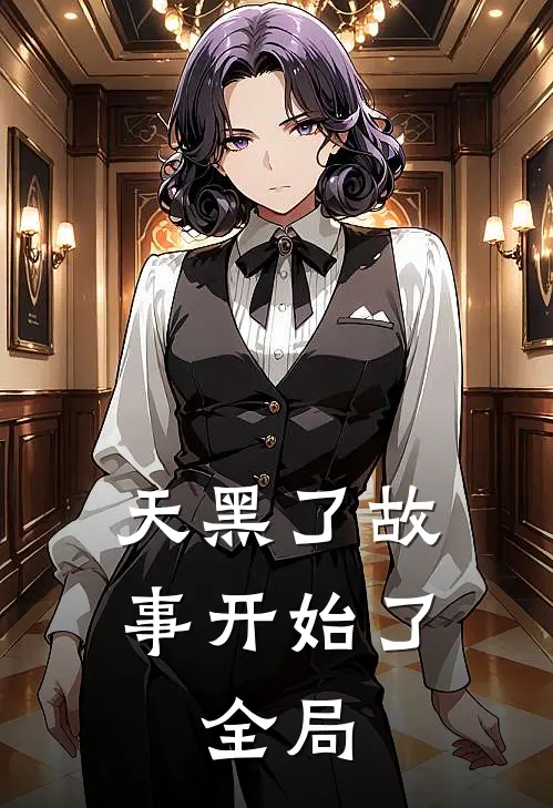 天黑了故事开始了...全局是歌