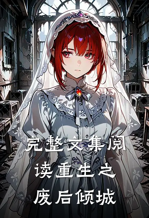 完整文集阅读重生之废后倾城