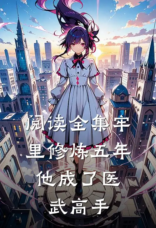 阅读全集牢里修炼五年,他成了医武高手的