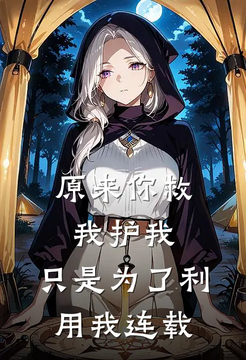 原来你救我护我,只是为了利用我连载