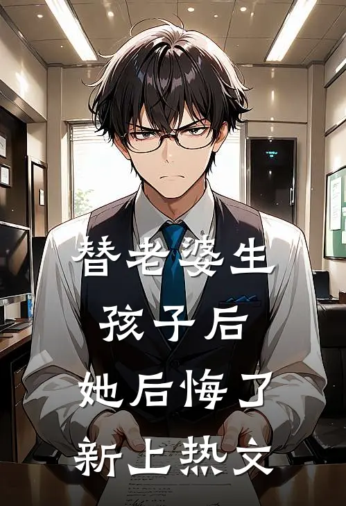 替老婆生孩子后,她后悔了新上热文