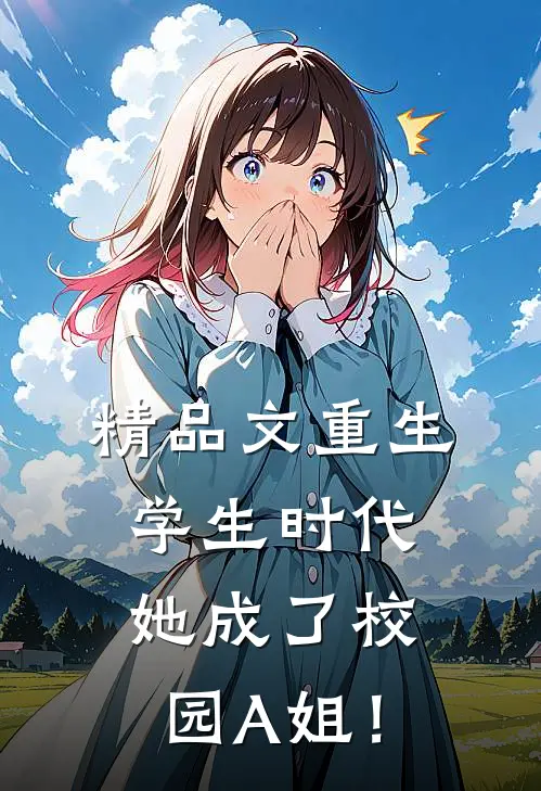 精品文重生学生时代：她成了校园A姐！