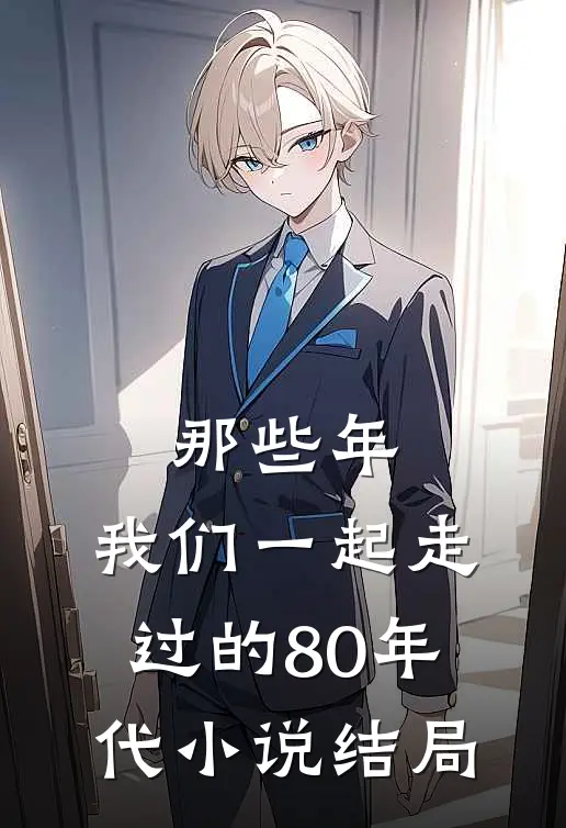 那些年,我们一起走过的80年代结局怎么样