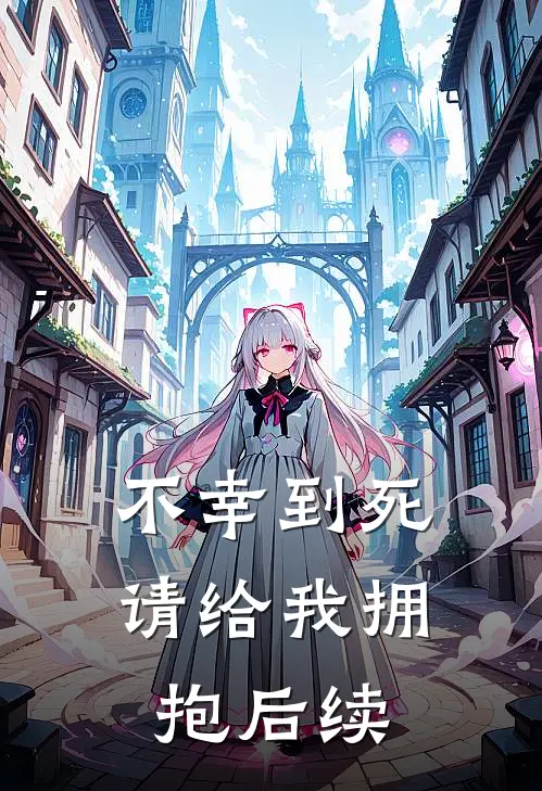 不幸到死,请给我拥抱后续剧情