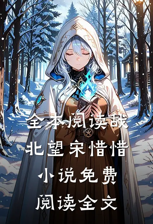 全本阅读战北望宋惜惜小说免费阅读全文