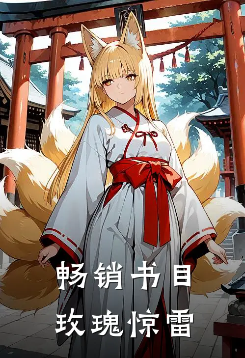 畅销书目玫瑰惊雷