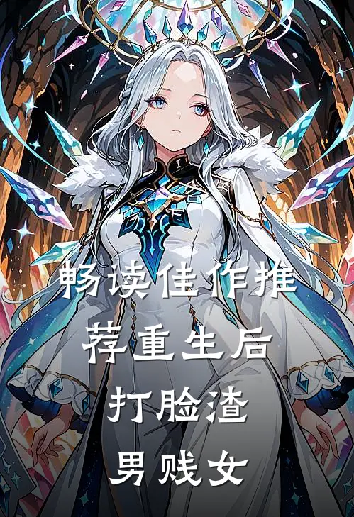 畅读佳作推荐重生后,打脸渣男贱女的