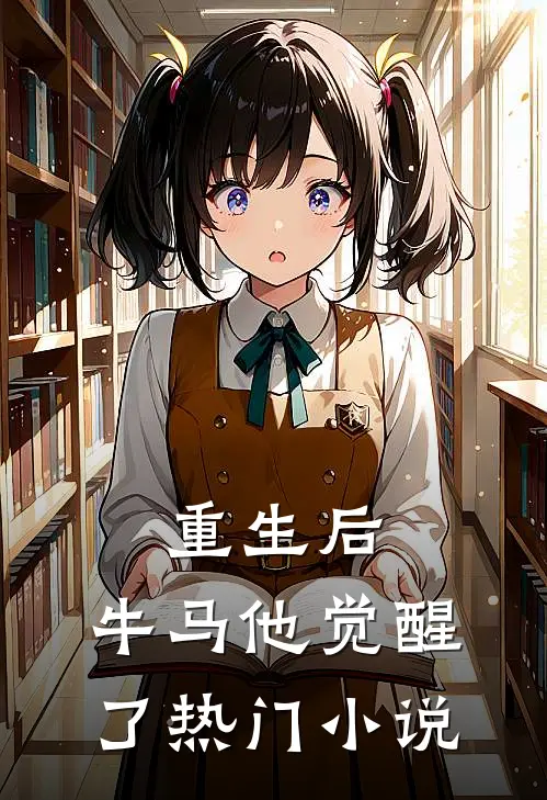 重生后,牛马他觉醒了热门