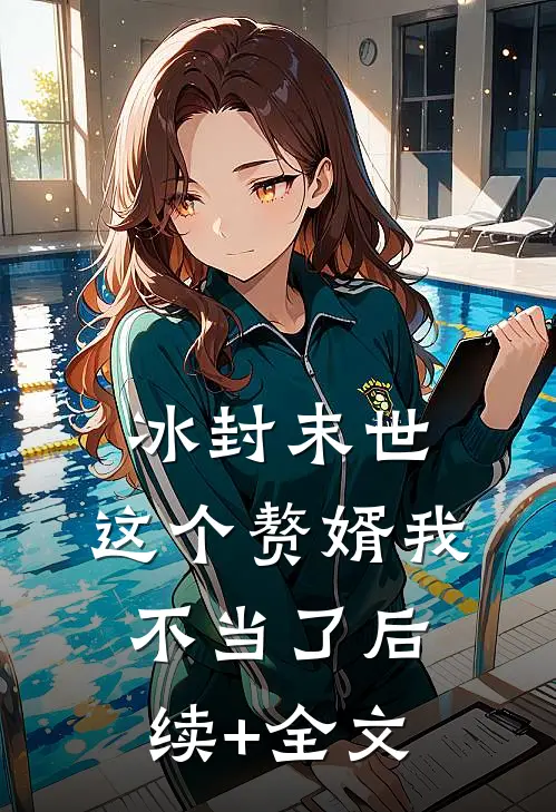 冰封末世：这个赘婿我不当了后续+全文