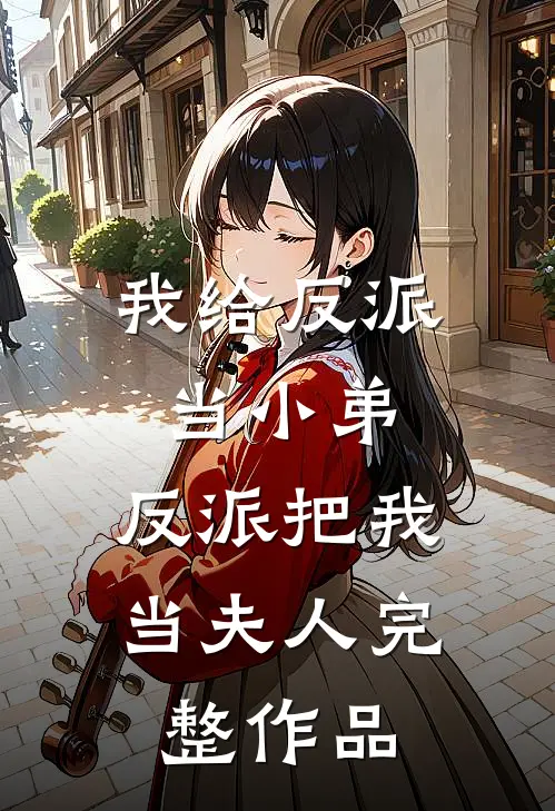 我给反派当小弟,反派把我当夫人完整作品在线观看