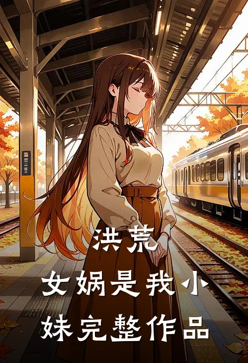 洪荒女娲是我小妹完整作品