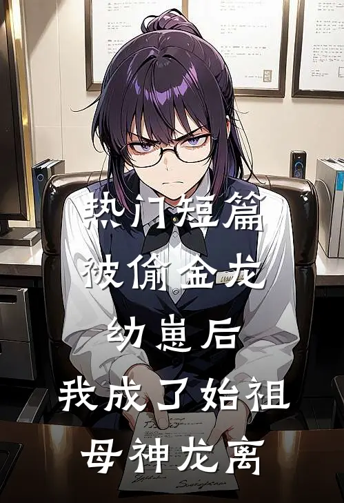 热门短篇被偷金龙幼崽后，我成了始祖母神龙离