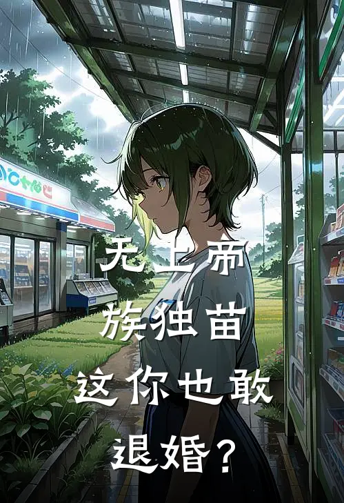 无上帝族独苗,这你也敢退婚? 芝士黑桃