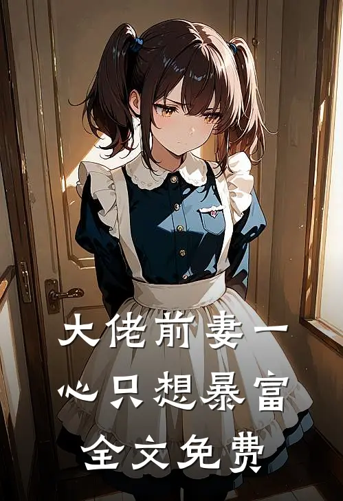 大佬前妻一心只想暴富全文免费