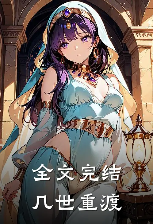 全文完结几世重渡