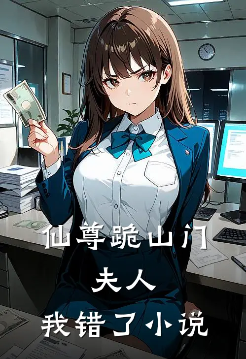仙尊跪山门夫人,我错了阅读
