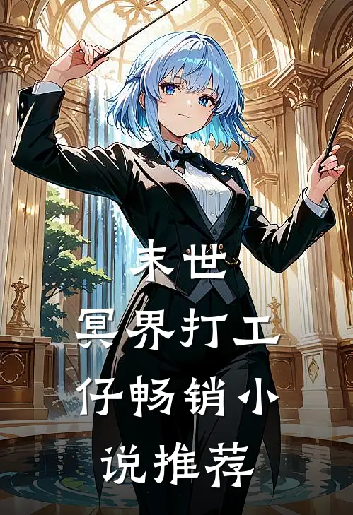 末世冥界打工仔畅销推荐知乎