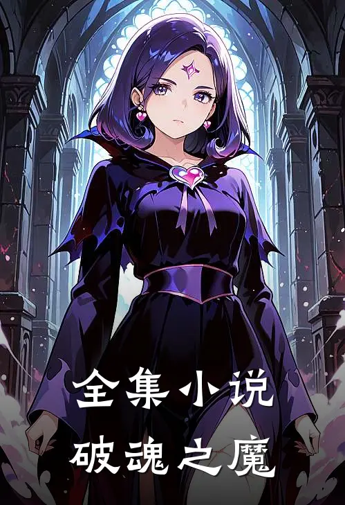 全集小说破魂之魔