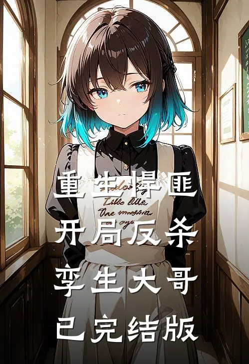重生悍匪开局反杀孪生大哥已完结版