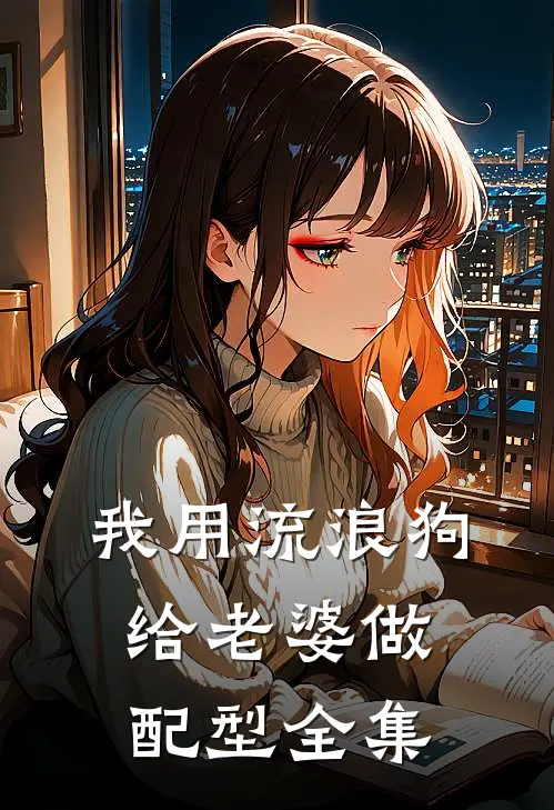 我用流浪狗给老婆做配型 全集