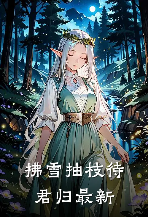 拂雪抽枝待君归最新