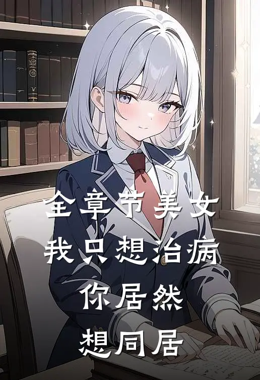 全章节美女,我只想治病,你居然想同居免费阅读