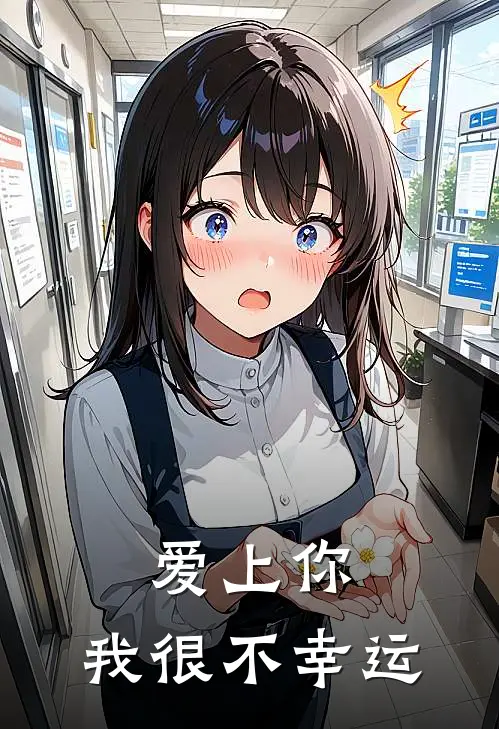 爱上你,我很不幸运是歌